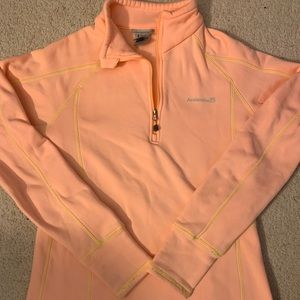 Avalanche Athletic Jacket
